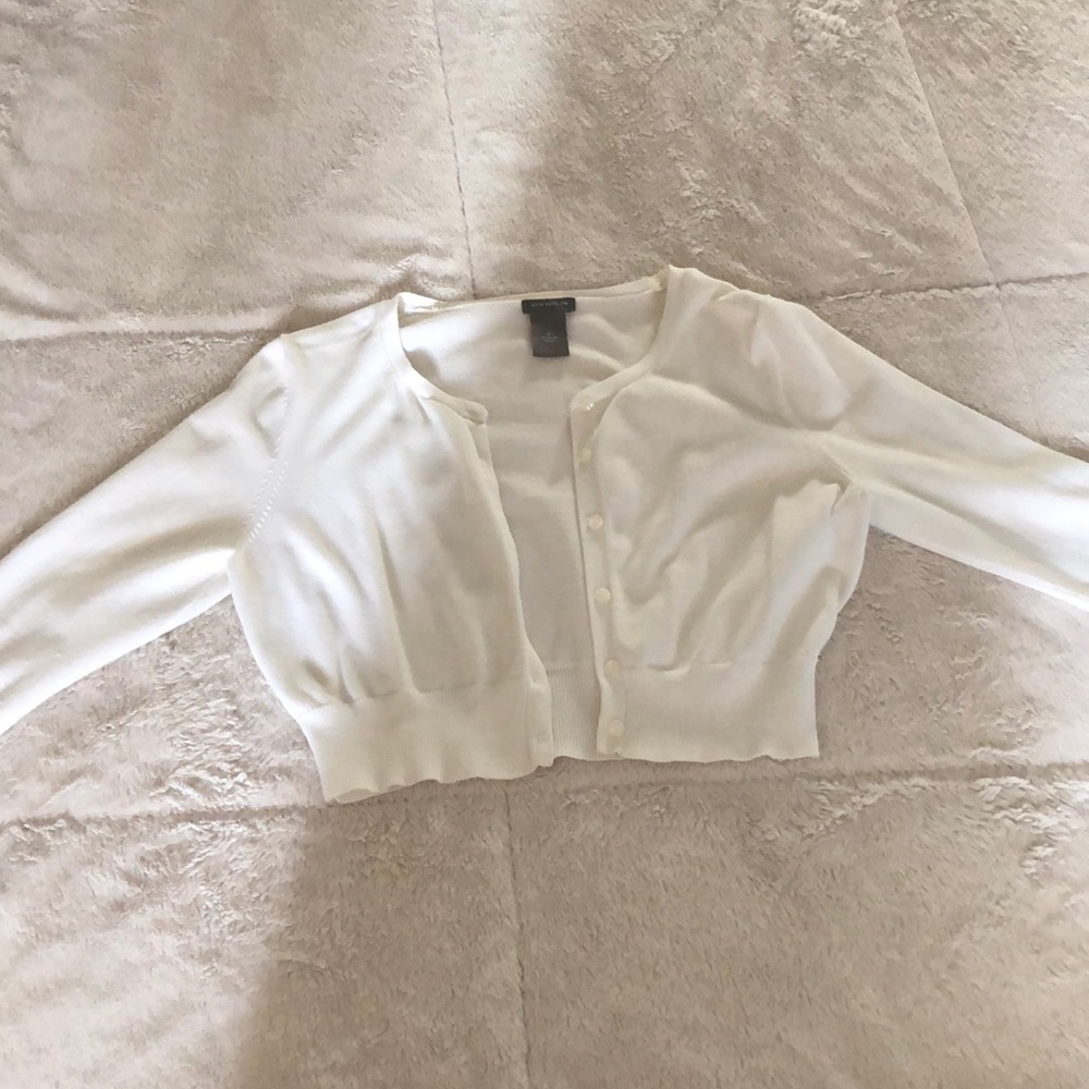Ann Taylor - Sweater